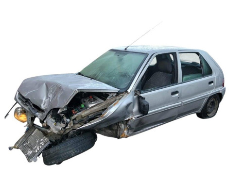  CITROEN SAXO 
