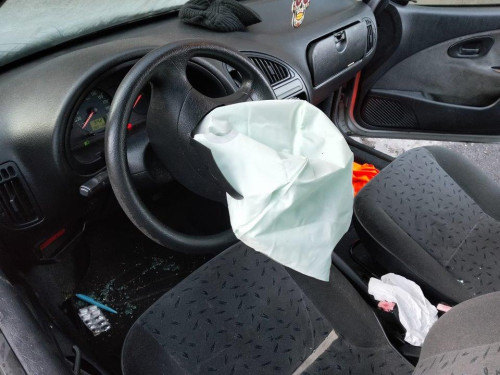  CITROEN SAXO 