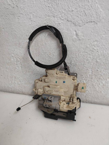  CERRADURA PUERTA TRASERA DERECHA SEAT ALTEA XL (5P5) 