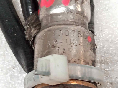 SONDA LAMBDA, MAZDA, 5 (CW)