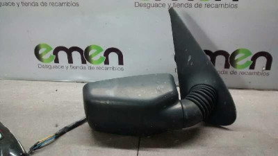 RETROVISOR DERECHO, FIAT, I TIPO (160)