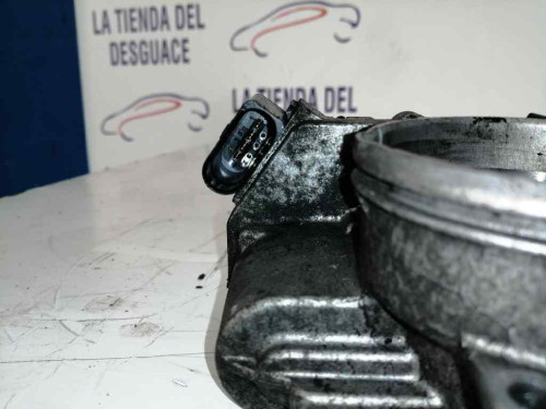  VALVULA EGR AUDI A4 BERLINA (8E) 