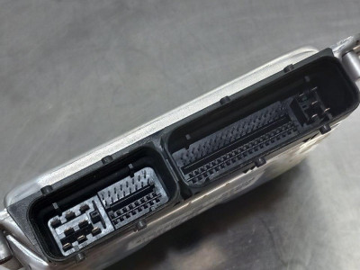 CENTRALITA MOTOR UCE, AUDI, A6 AVANT (4B5)