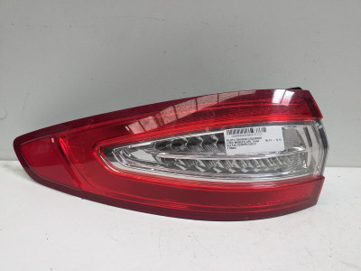 PILOTO TRASERO IZQUIERDO, FORD, MONDEO BERLINA (CNG)
