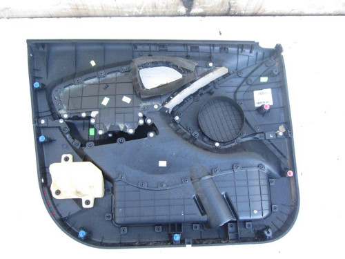 GUARNECIDO PUERTA DELANTERA DERECHA HYUNDAI IX35 (EL/LM) 