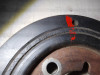 POLEA CIGUEÑAL Peugeot 307 (S1)(04.2001) 