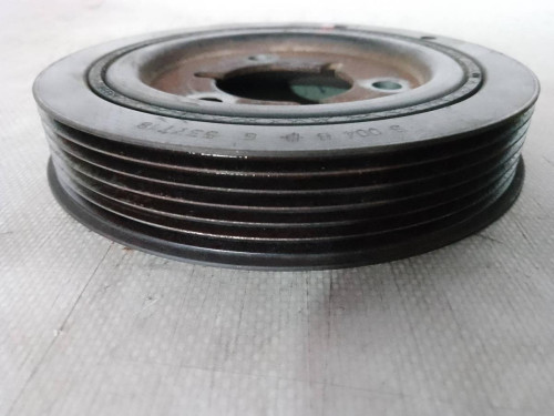 POLEA CIGUEÑAL Peugeot 307 (S1)(04.2001) 