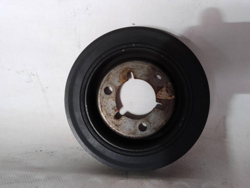 POLEA CIGUEÑAL Peugeot 307 (S1)(04.2001) 