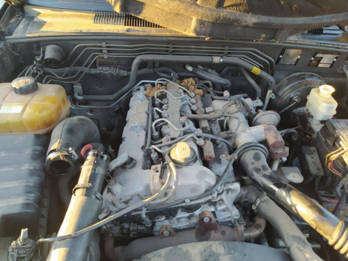  MOTOR LIMPIA DELANTERO SSANGYONG REXTON 