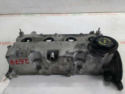TAPA BALANCINES, MAZDA, 6 BERLINA (GG)