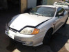  HYUNDAI COUPE (GK) 