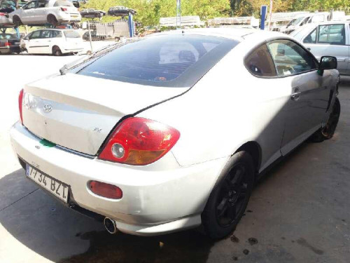  HYUNDAI COUPE (GK) 