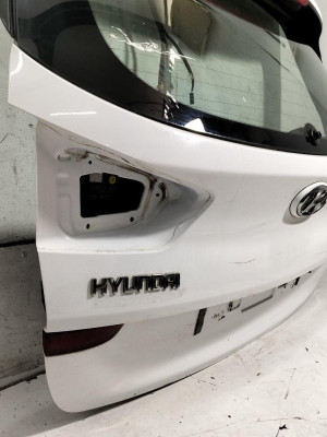 PORTON TRASERO, HYUNDAI, I30 CW (PD)