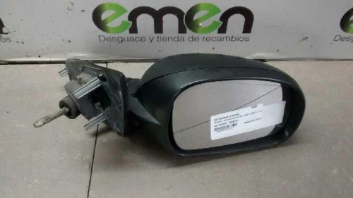  RETROVISOR DERECHO PEUGEOT 406 BERLINA (S1/S2) 