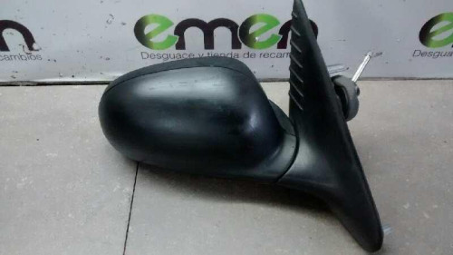  RETROVISOR DERECHO PEUGEOT 406 BERLINA (S1/S2) 