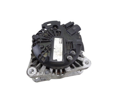 ALTERNADOR, PEUGEOT, 206