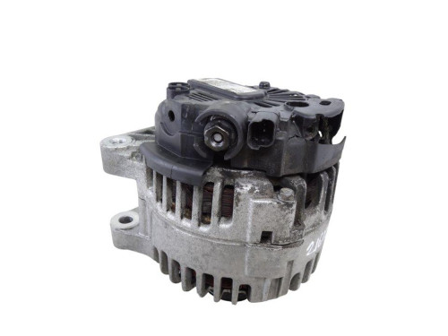  ALTERNADOR, PEUGEOT, 206 
