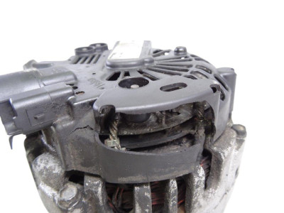 ALTERNADOR, PEUGEOT, 206
