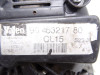  ALTERNADOR, PEUGEOT, 206 