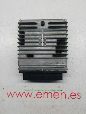 CENTRALITA MOTOR UCE, FORD, MONDEO TURNIER (GE)