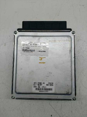 CENTRALITA MOTOR UCE, FORD, MONDEO TURNIER (GE)