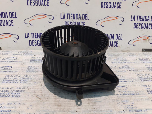  MOTOR CALEFACCION 