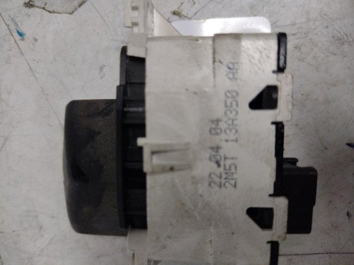  WARNING FORD FOCUS BERLINA (CAK) 