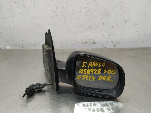  RETROVISOR DERECHO SEAT AROSA (6H1) 