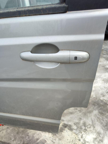MANETA EXTERIOR DELANTERA IZQUIERDA Mercedes-Benz VIANO (639) 