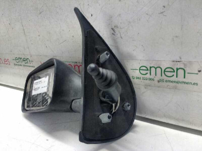 RETROVISOR IZQUIERDO, FIAT, I PUNTO (176) BERLINA
