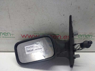 RETROVISOR IZQUIERDO, FIAT, I PUNTO (176) BERLINA