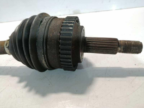  TRANSMISION DELANTERA IZQUIERDA RENAULT KANGOO 4X4 