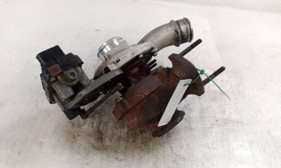 TURBOCOMPRESOR, CHEVROLET, CRUZE