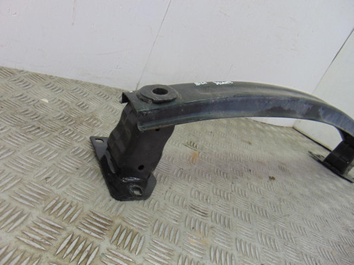  REFUERZO PARAGOLPES DELANTERO SEAT IBIZA SC (6P5) 