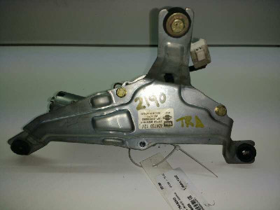 MOTOR LIMPIA TRASERO, NISSAN, ALMERA (N16/E)