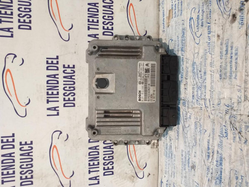  CENTRALITA MOTOR UCE 