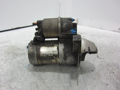  MOTOR ARRANQUE 