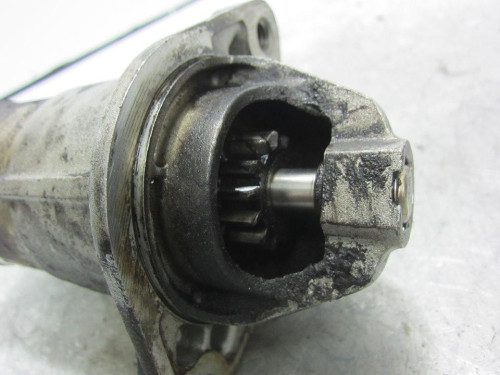  MOTOR ARRANQUE 