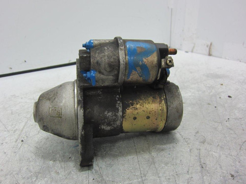  MOTOR ARRANQUE 