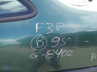 RENAULT LAGUNA (B56)