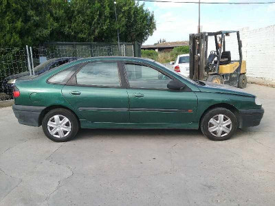 RENAULT LAGUNA (B56)