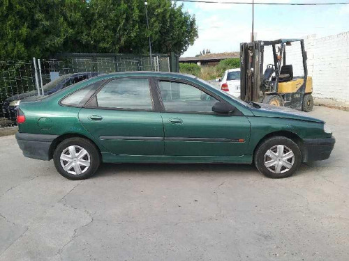 RENAULT LAGUNA (B56) — автомобиль-донор на запчасти 
