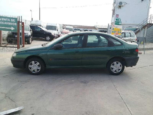RENAULT LAGUNA (B56) — автомобиль-донор на запчасти 