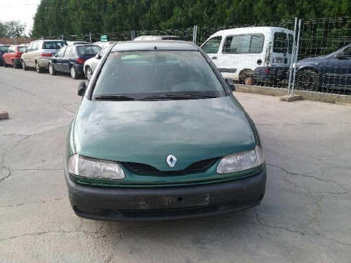 RENAULT LAGUNA (B56) — автомобиль-донор на запчасти 