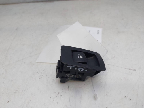  MANDO ELEVALUNAS TRASERO DERECHO, BMW, SERIE X6 (E71/72) 