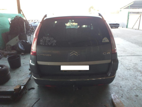  PILOTO TRASERO IZQUIERDO CITROEN GRAND C4 PICASSO 