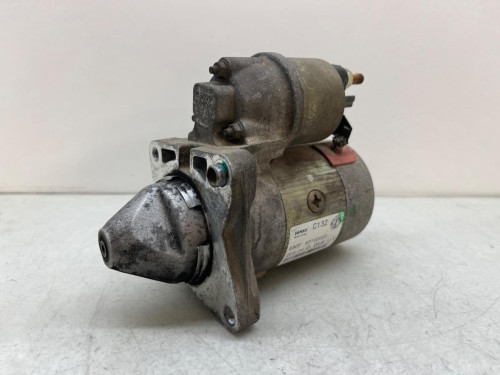 MOTOR ARRANQUE Fiat II PANDA (169) 