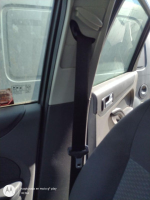 CINTURON SEGURIDAD DELANTERO DERECHO
