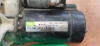 MOTOR ARRANQUE 
