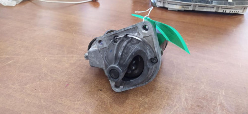 MOTOR ARRANQUE 
